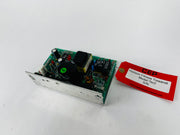 Lower Control Boards